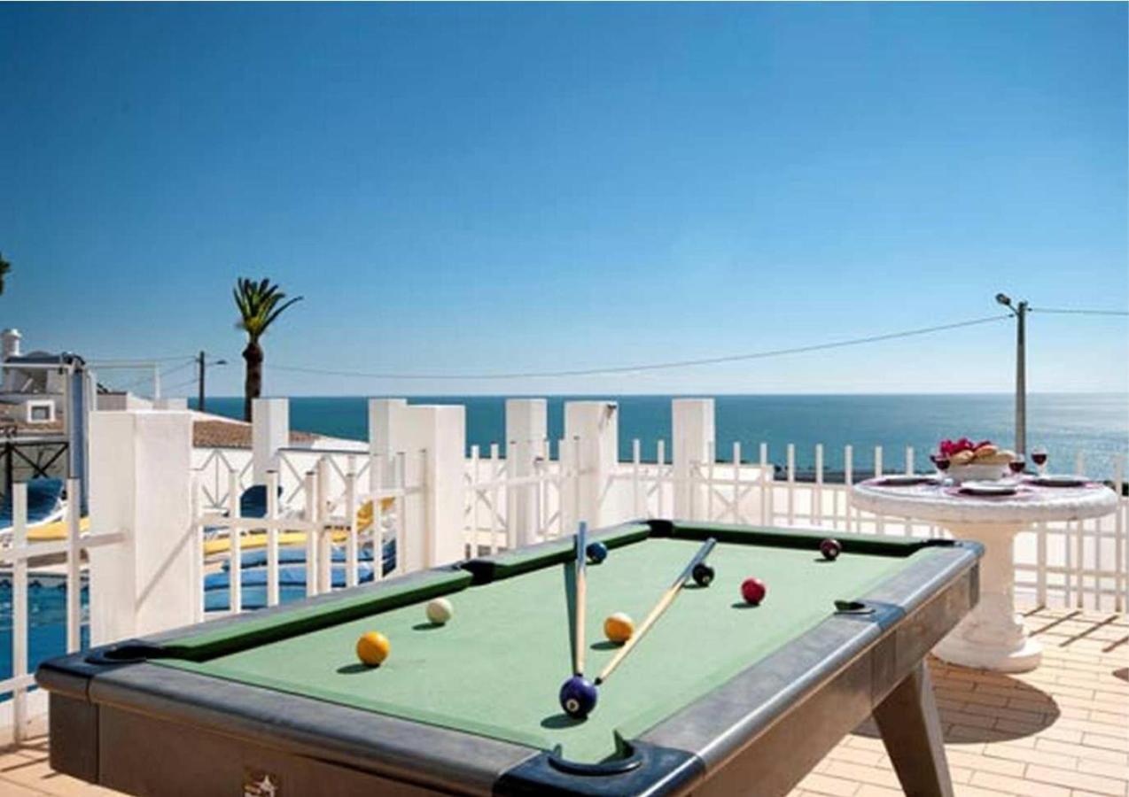 Villa Albuar Albufeira Extérieur photo