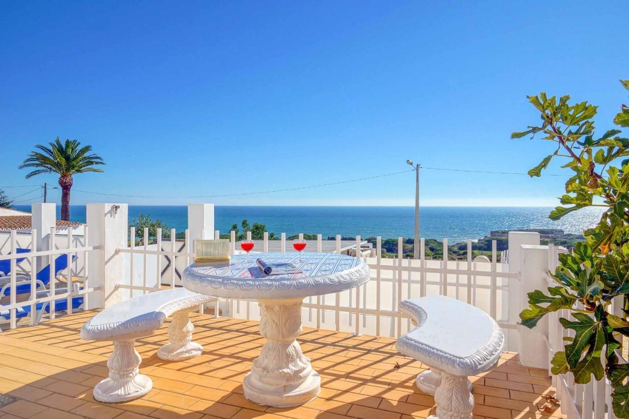 Villa Albuar Albufeira Extérieur photo