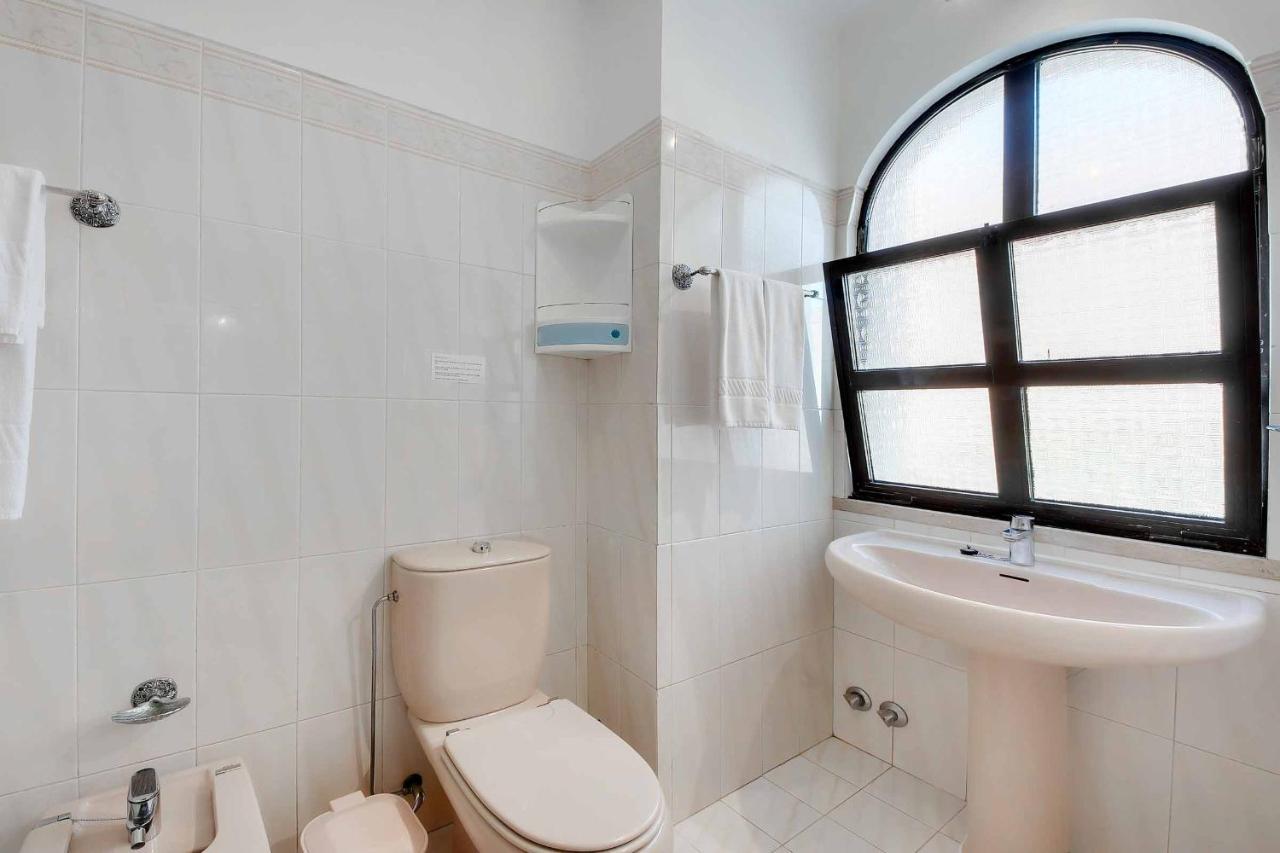 Villa Albuar Albufeira Extérieur photo