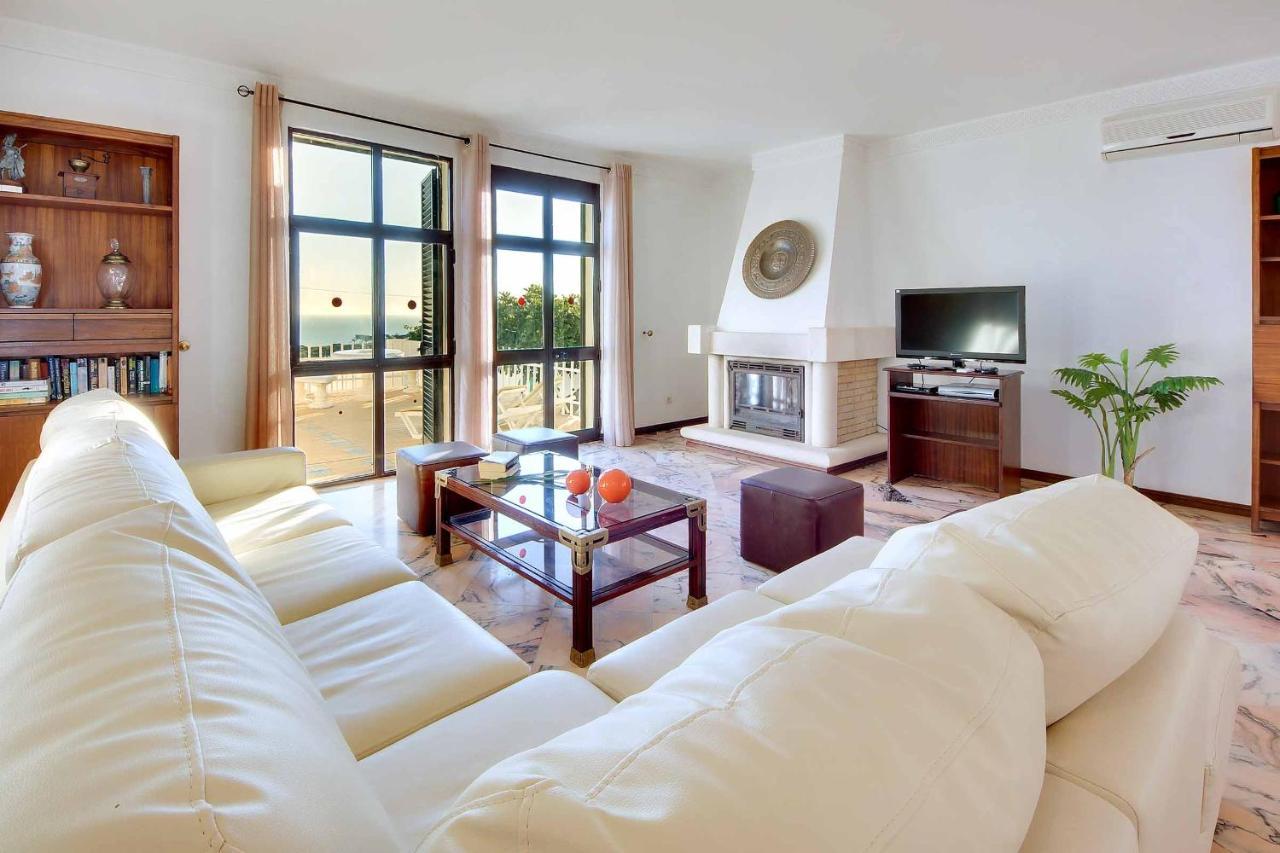 Villa Albuar Albufeira Extérieur photo