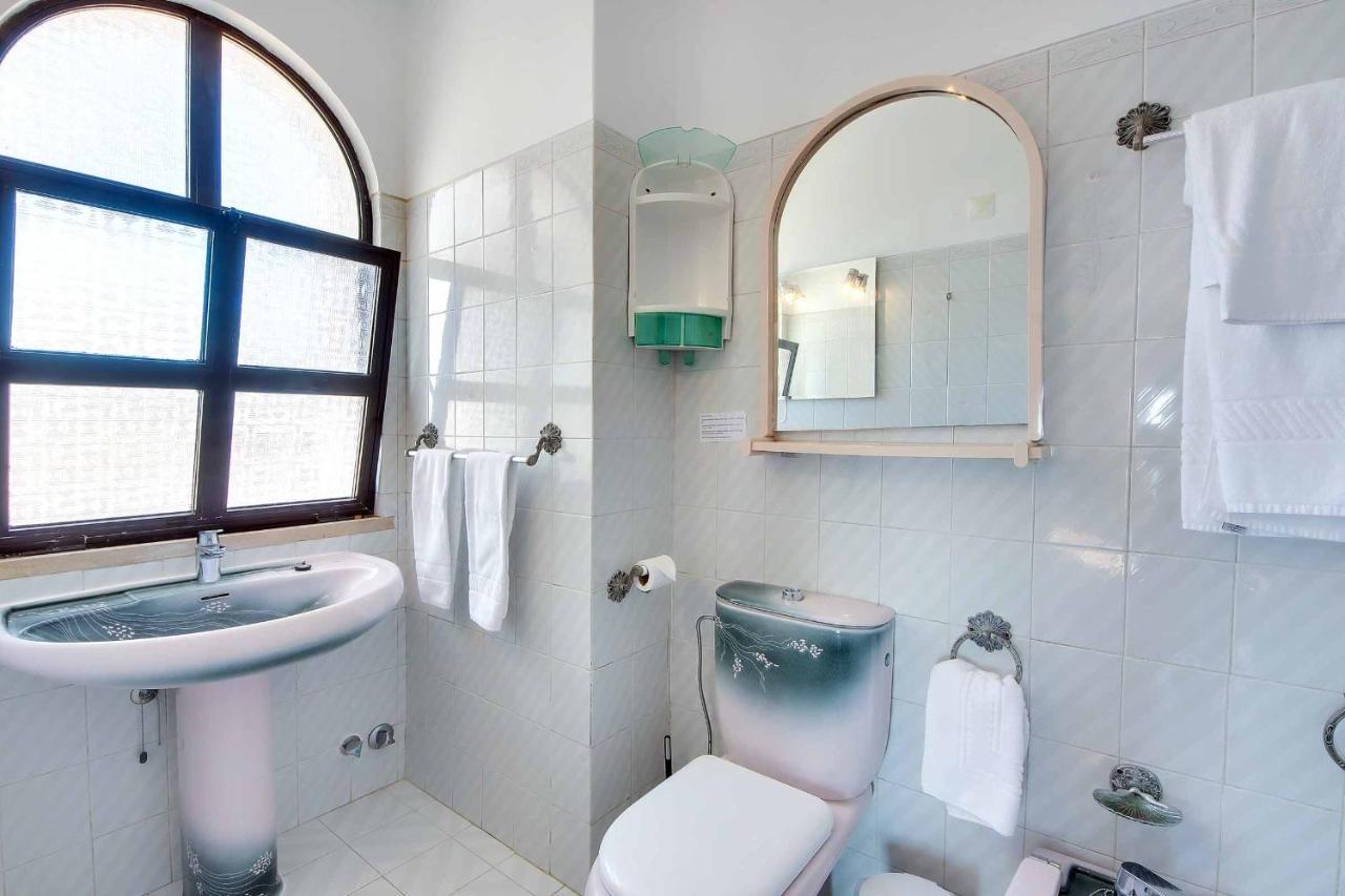 Villa Albuar Albufeira Extérieur photo