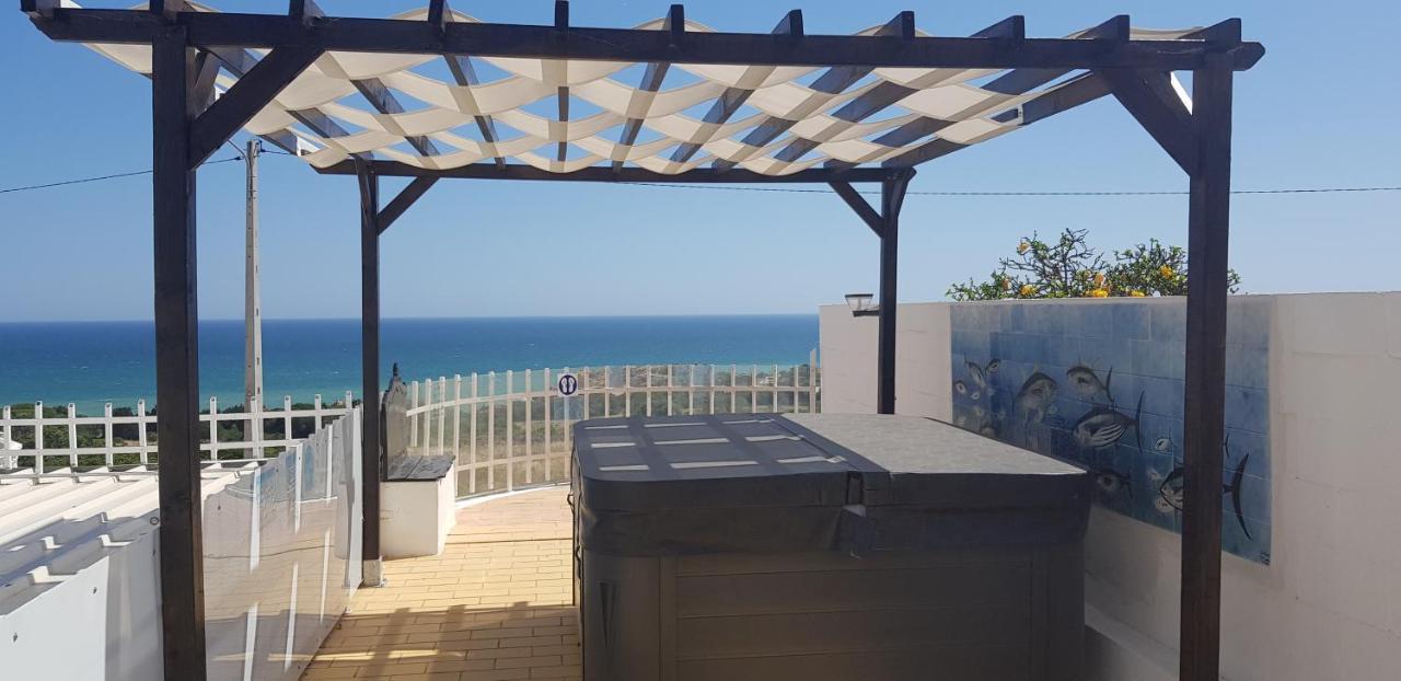 Villa Albuar Albufeira Extérieur photo