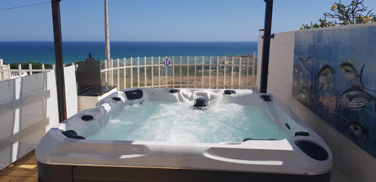 Villa Albuar Albufeira Extérieur photo